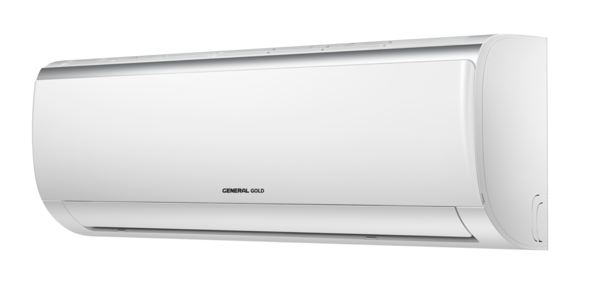 کولر گازی جنرال گلد ENZO36000 مدل GG-S36000 - سرامد کالا — تصویر ۲