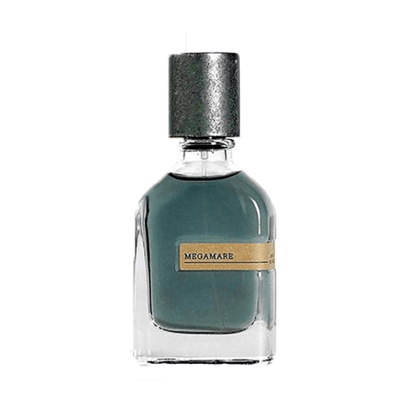 عطر مردانه اورتو پاریسی مگاماره – Orto parisi – Megamare — تصویر ۲
