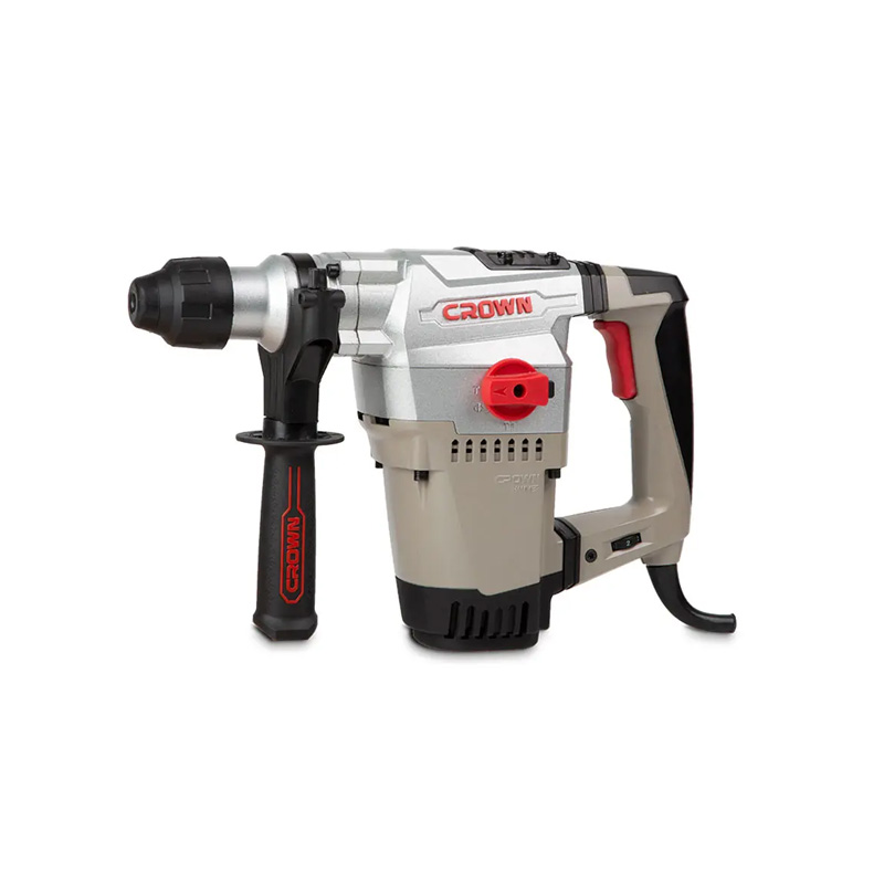 دریل بتن کن کرون 36 میلیمتر 1500 وات مدل CT18158V