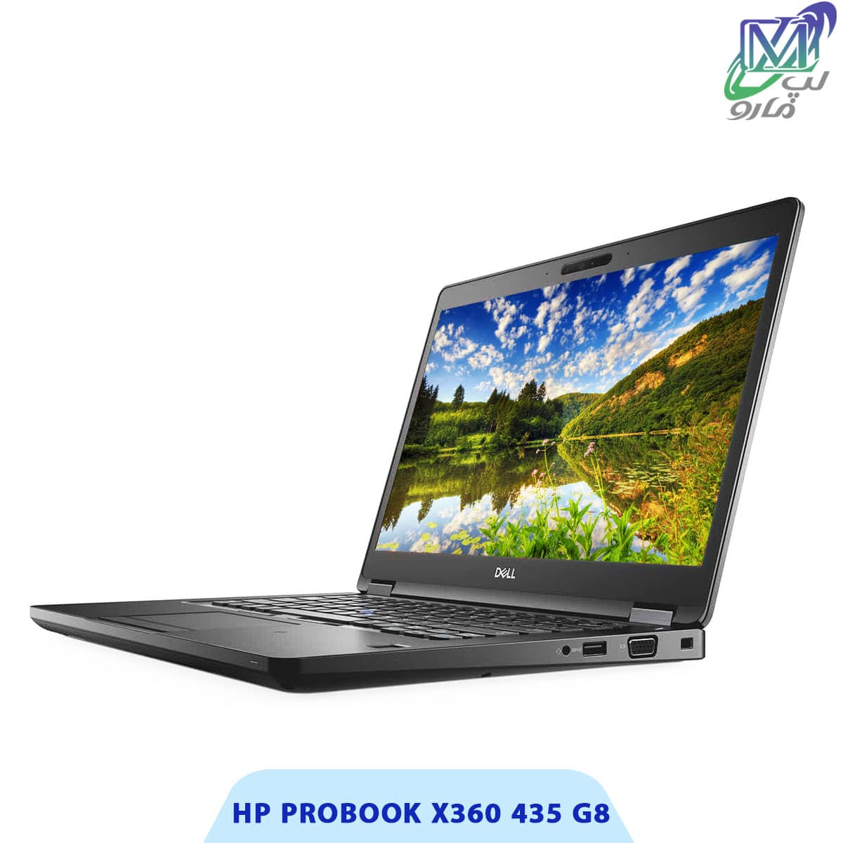 لپ تاپ Dell Latitude 5491، خرید با بهترین قیمت - لپ مارو — تصویر ۸