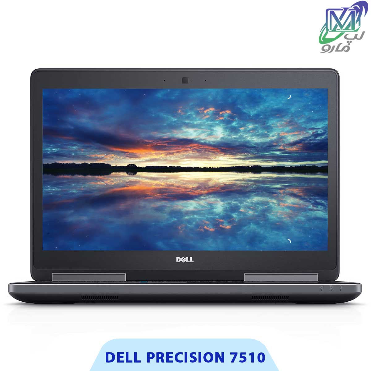 لپ تاپ Dell precision 7510، مشخصات، و خرید - لپ مارو