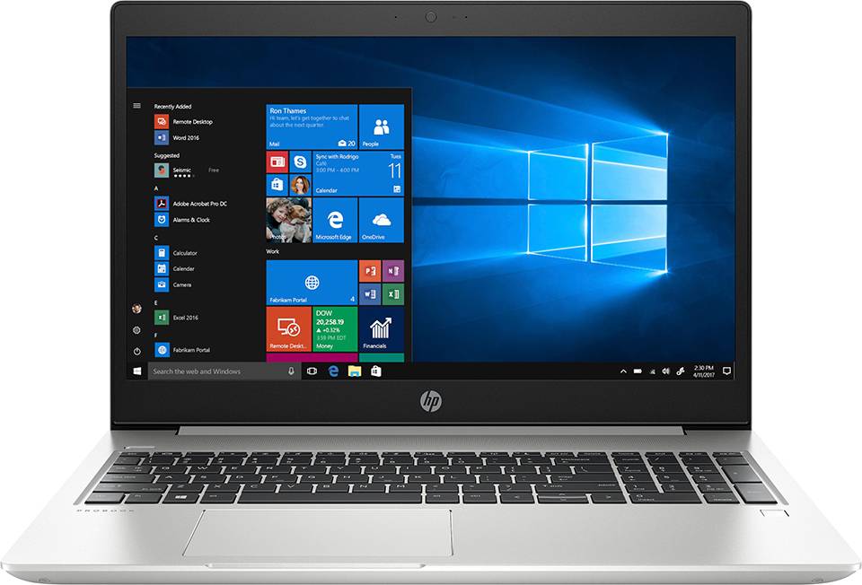 لپ تاپ استوک اچ پی HP ProBook 650 G5 i7 نسل 8