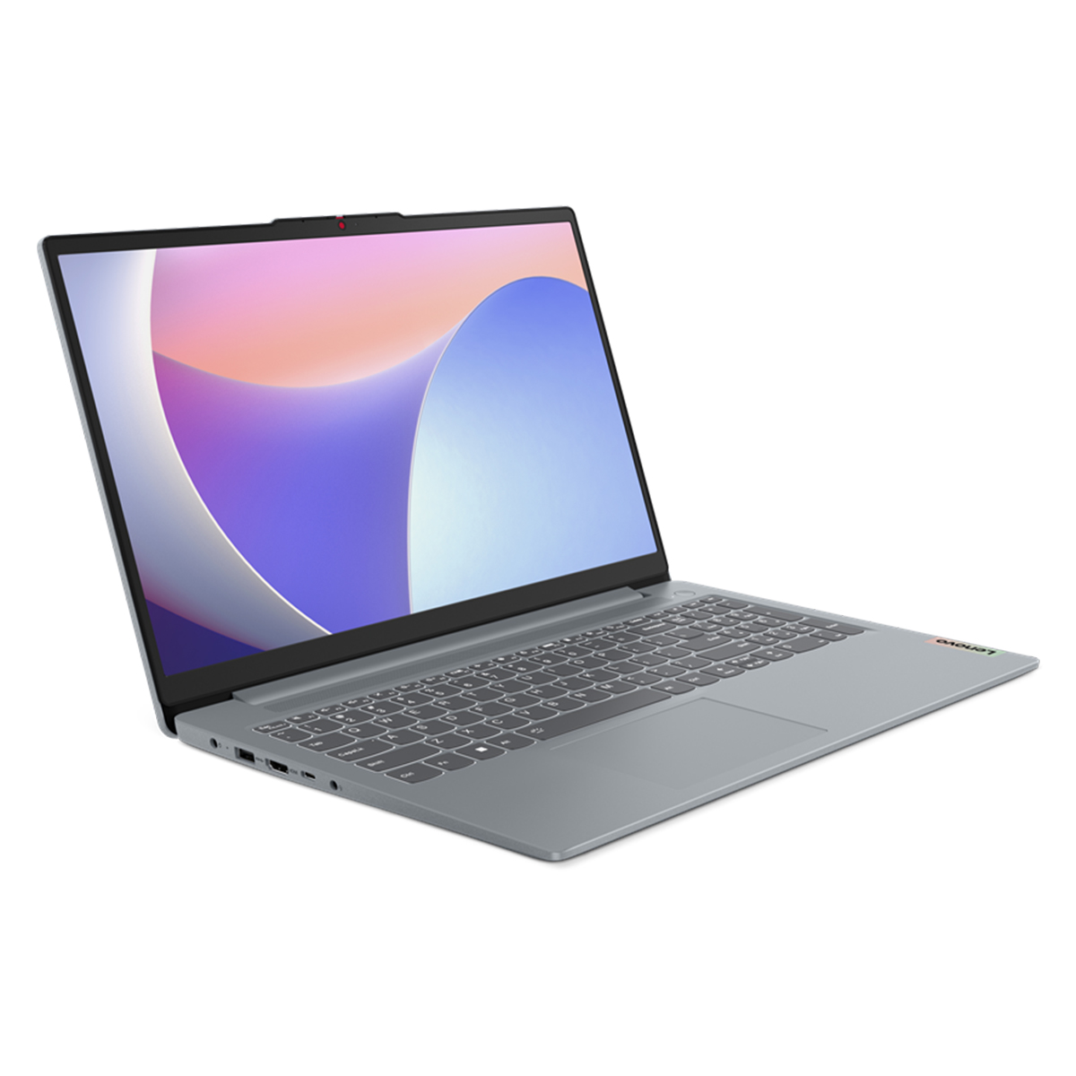 لپ تاپ لنوو 15.6 اینچی مدل Lenovo IP3 i5 12450H/8G/512G SSD/INTEL