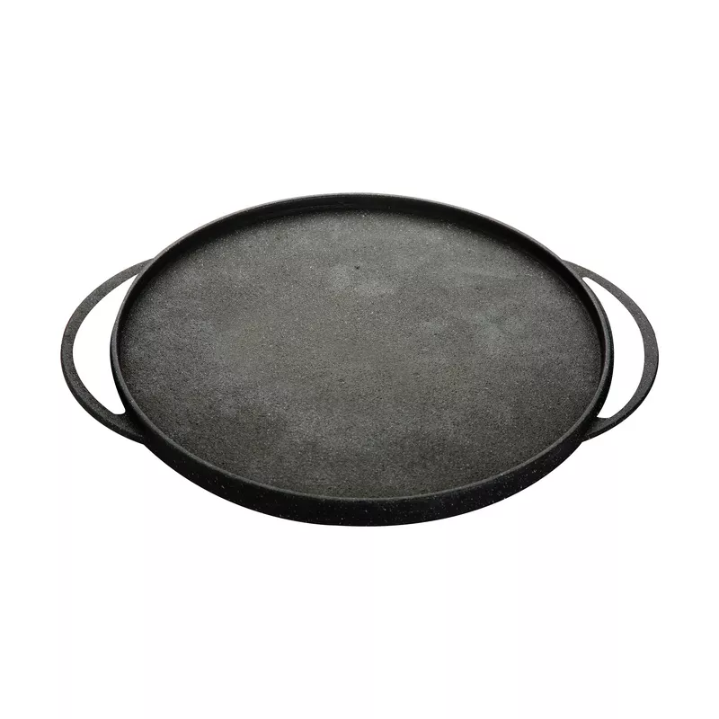 تابه گریل چدنی نالینو مدل اسپیزا Spiza (سایز 28) — تصویر ۴