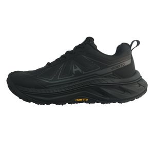 کفش پیاده‌روی مردانه هامتو مدل 360234A-1 — تصویر ۲