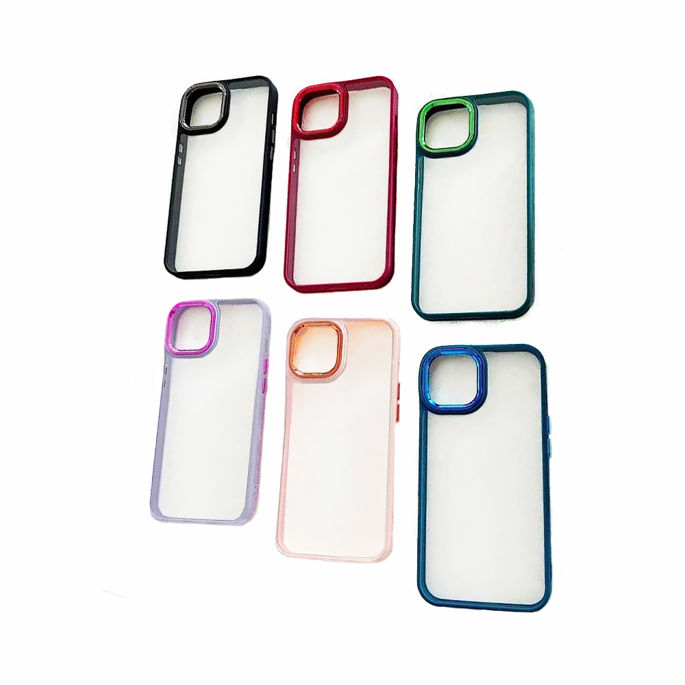 کاور مدل New Skin مناسب برای گوشی آیفون iPhone 13 ProMax — تصویر ۲