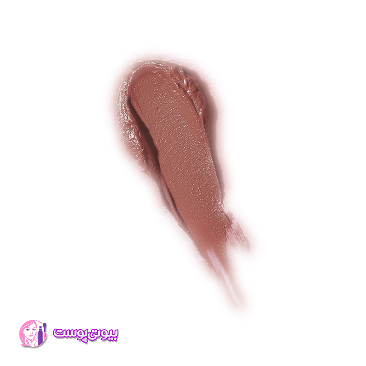 رژ لب جامد شماره 12 شال کوین | گیاهی، بدون سرب، نرم و ماندگار - بیوتی پوست | Cosmetic — تصویر ۴