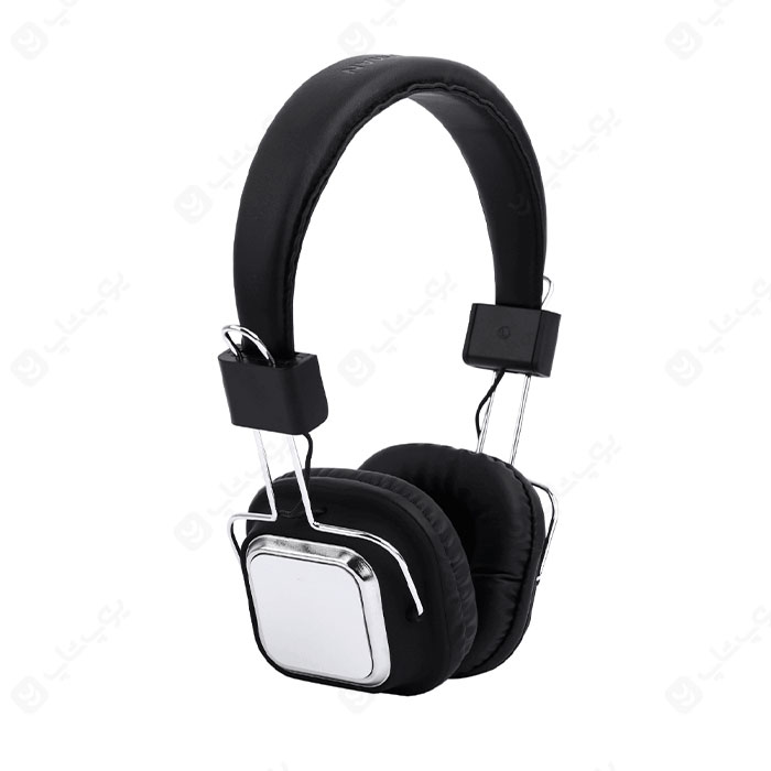 هدفون بیسیم Kloumam مدل K20 — تصویر ۲