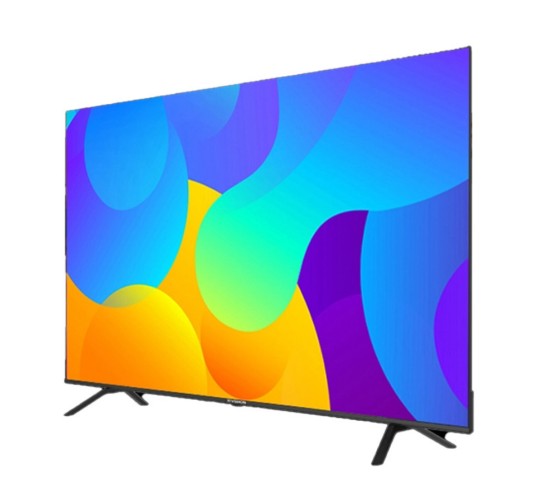 تلویزیون ایکس ویژن [QLED] 55 اینچ مدل 55XYU800