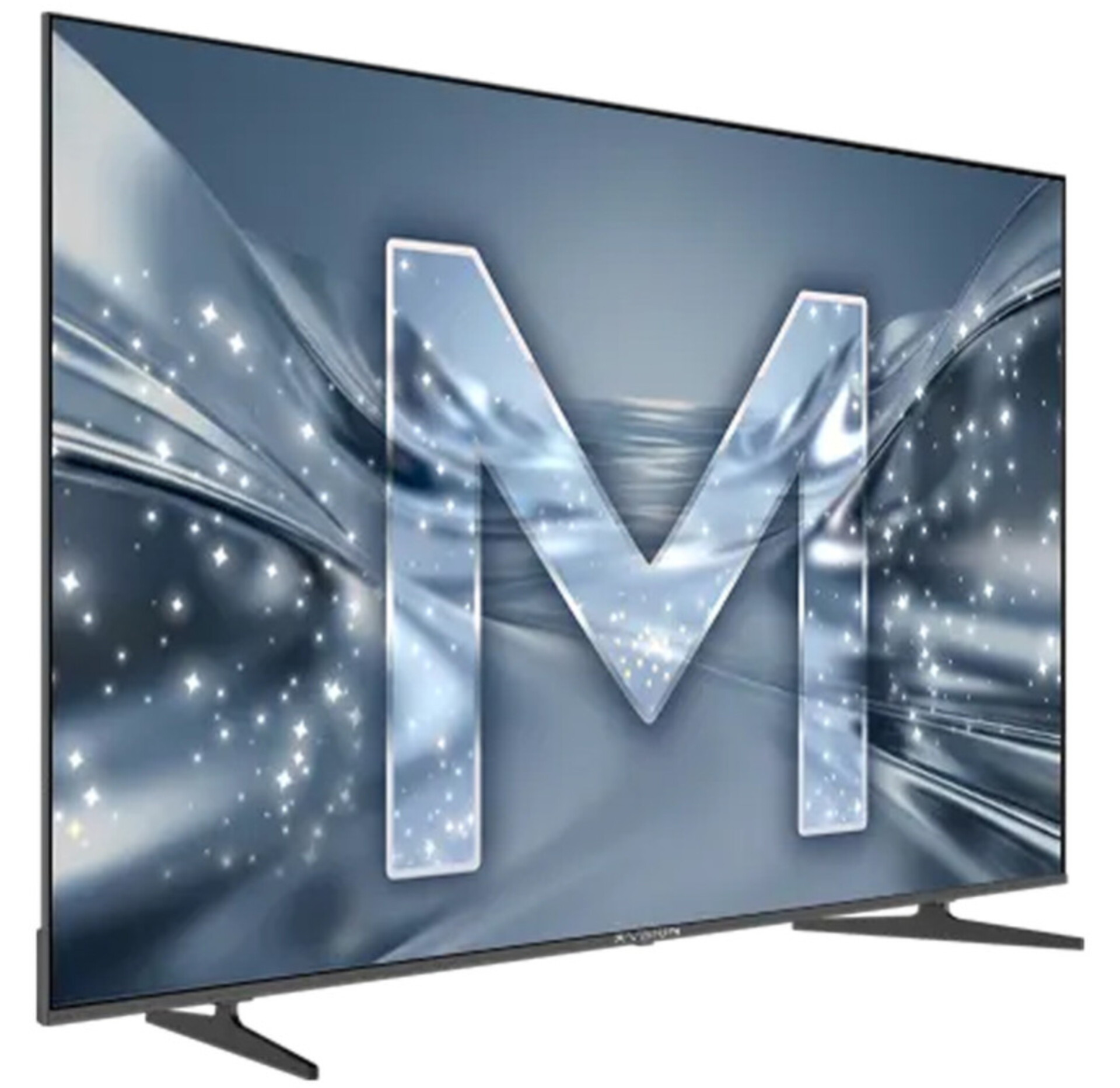 تلویزیون MINI LED 4K ایکس ویژن 75 اینچ مدل 75XCU900