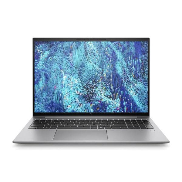 لپ تاپ ورک استیشن استوک HP ZBook Power 16 G11 با پردازنده R7-8840HS و NPU هوش مصنوعی – رم 32GB حافظه 1TB - Arcbyte — تصویر ۲