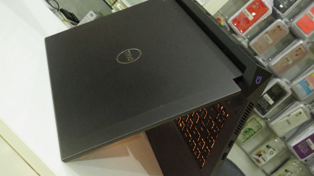 لپ تاپ Dell G16 هیولای گیمینگ (i9-13900H/RTX 4070) | آرک بایت — تصویر ۴