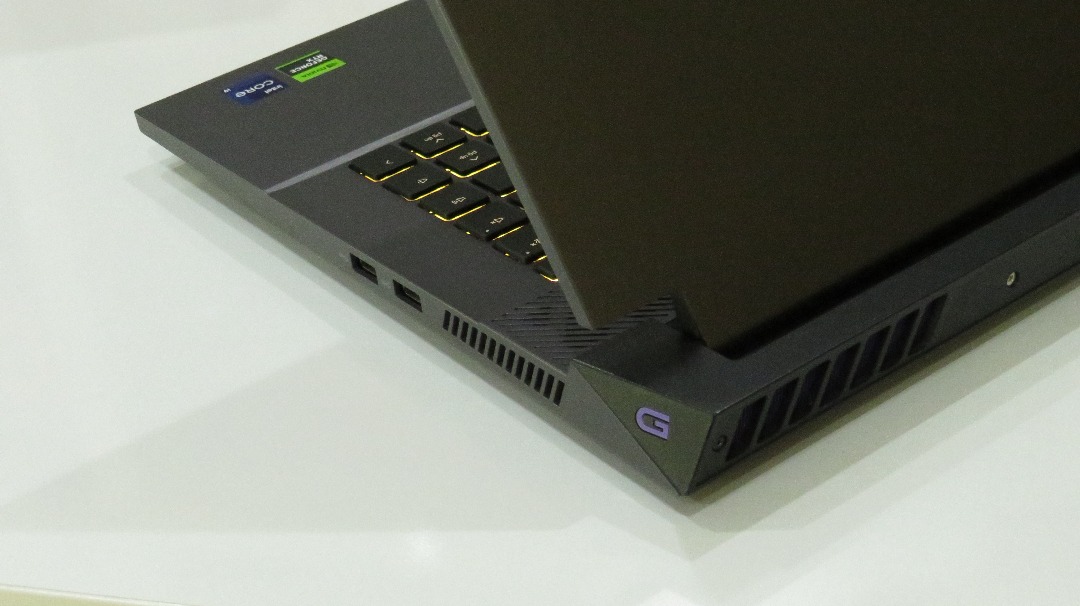 لپ تاپ Dell G16 هیولای گیمینگ (i9-13900H/RTX 4070) | آرک بایت — تصویر ۶