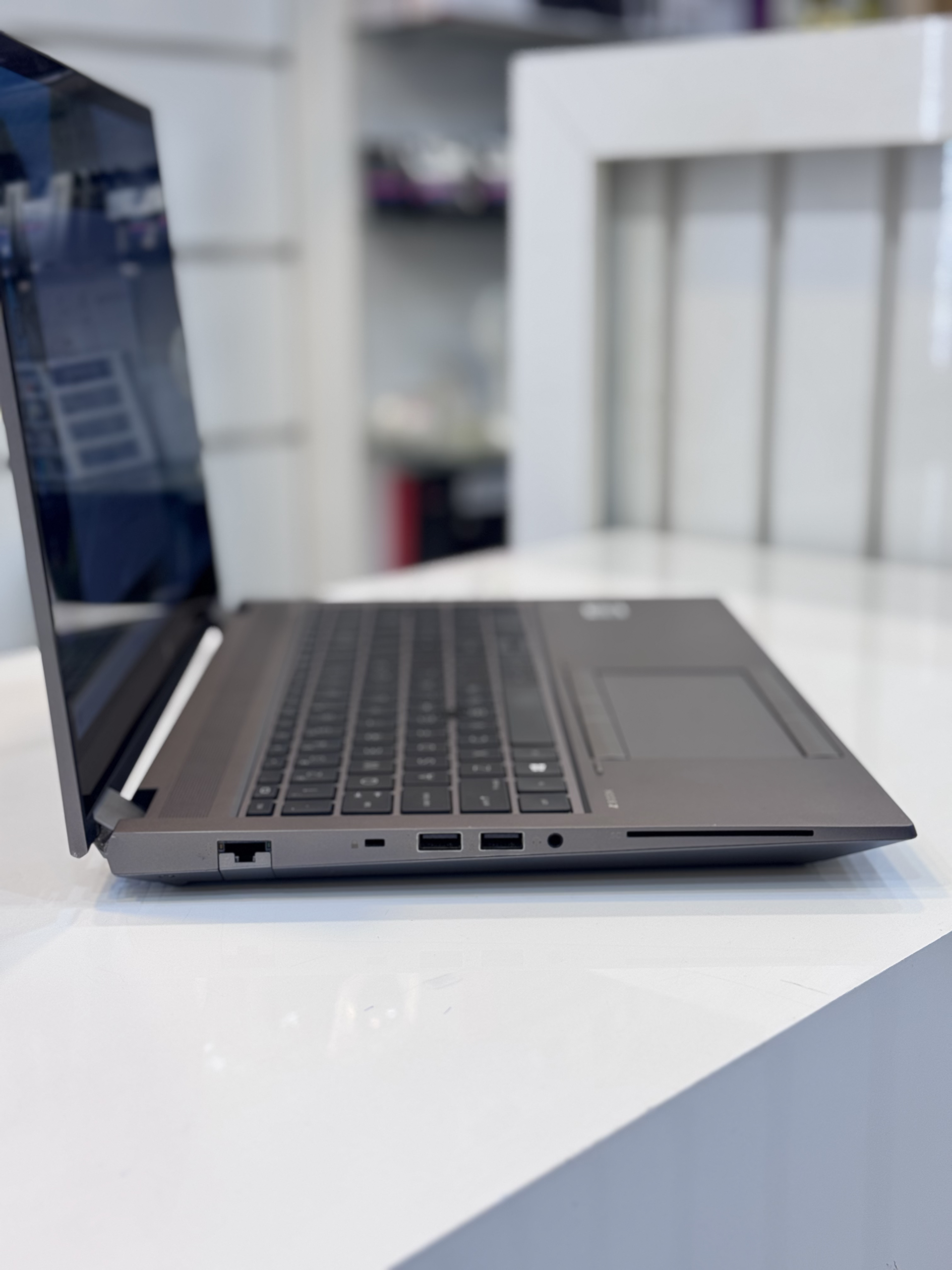 لپ تاپ Hp ZBook 15 G7 touch | ارک بایت — تصویر ۵