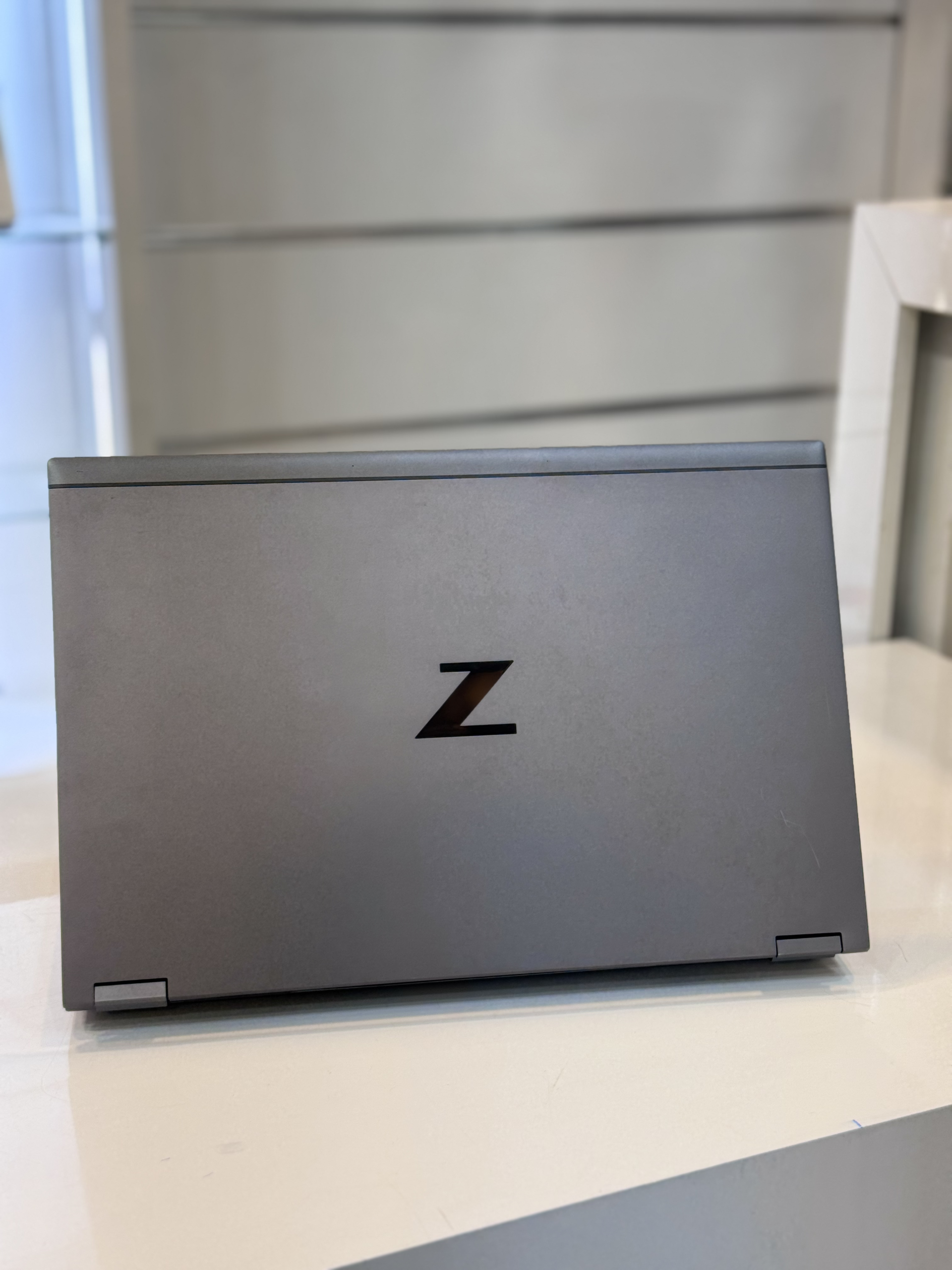 لپ تاپ Hp ZBook 15 G7 touch | ارک بایت — تصویر ۷