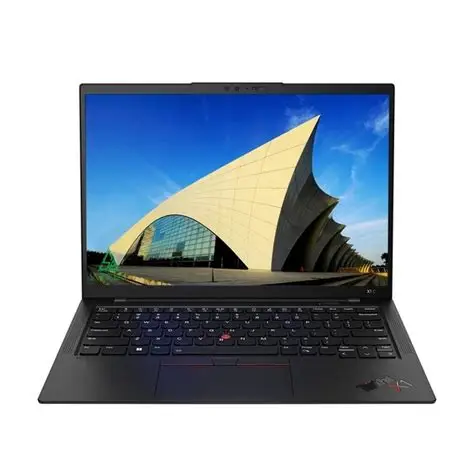 لپ تاپ 14 اینچی Lenovo ThinkPad X1 Carbon Gen 8 - موبی لپ — تصویر ۲