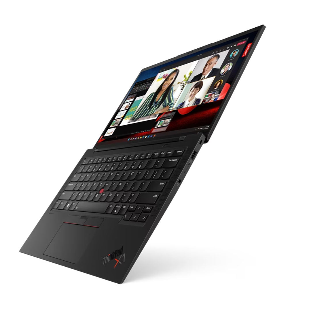 لپ تاپ 14 اینچی Lenovo ThinkPad X1 Carbon Gen 8 - موبی لپ — تصویر ۳