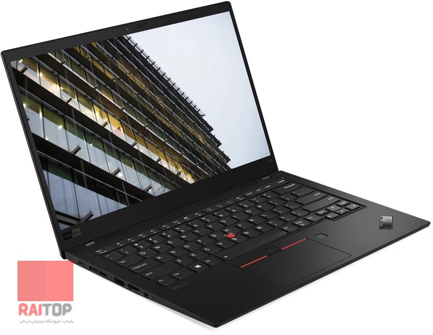 لپ تاپ 14 اینچی Lenovo ThinkPad X1 Carbon Gen 8 - موبی لپ — تصویر ۸