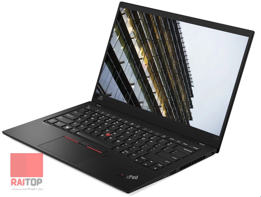 لپ تاپ 14 اینچی Lenovo ThinkPad X1 Carbon Gen 8 - موبی لپ — تصویر ۷