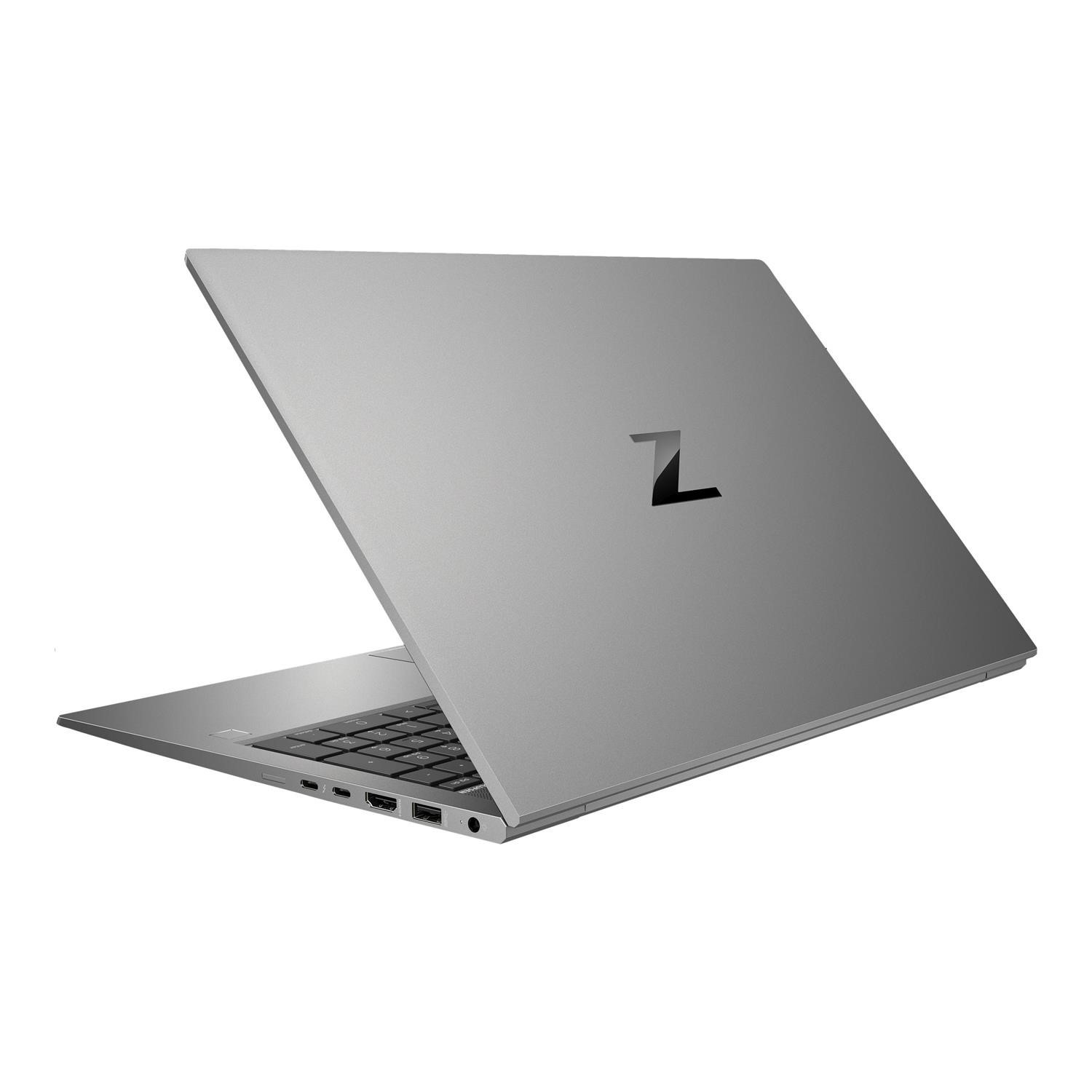 لپ تاپ 14 اینچی اچ پی ZBook Firefly 14 G7 استوک گرید ++A - موبی لپ