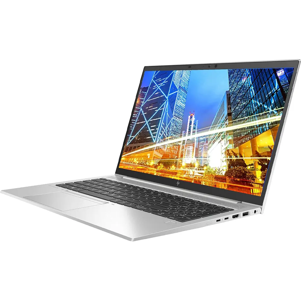 لپ تاپ 15 اینچی اچ پی EliteBook 850G8 استوک A+++ - موبی لپ — تصویر ۴