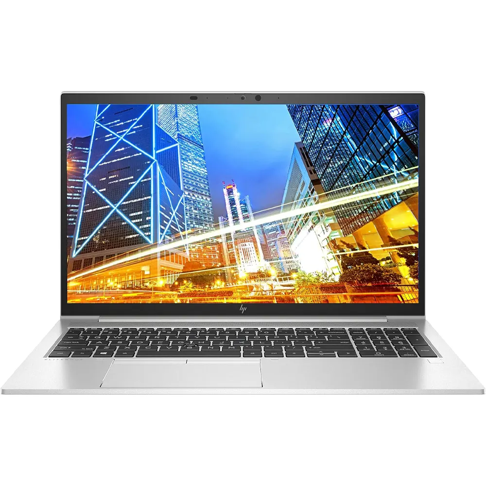 لپ تاپ 15 اینچی اچ پی EliteBook 850G8 استوک A+++ - موبی لپ — تصویر ۵