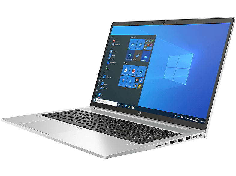 لپ تاپ 15 اینچی اچ پی ProBook 450 G9 (استوک A+++) - موبی لپ