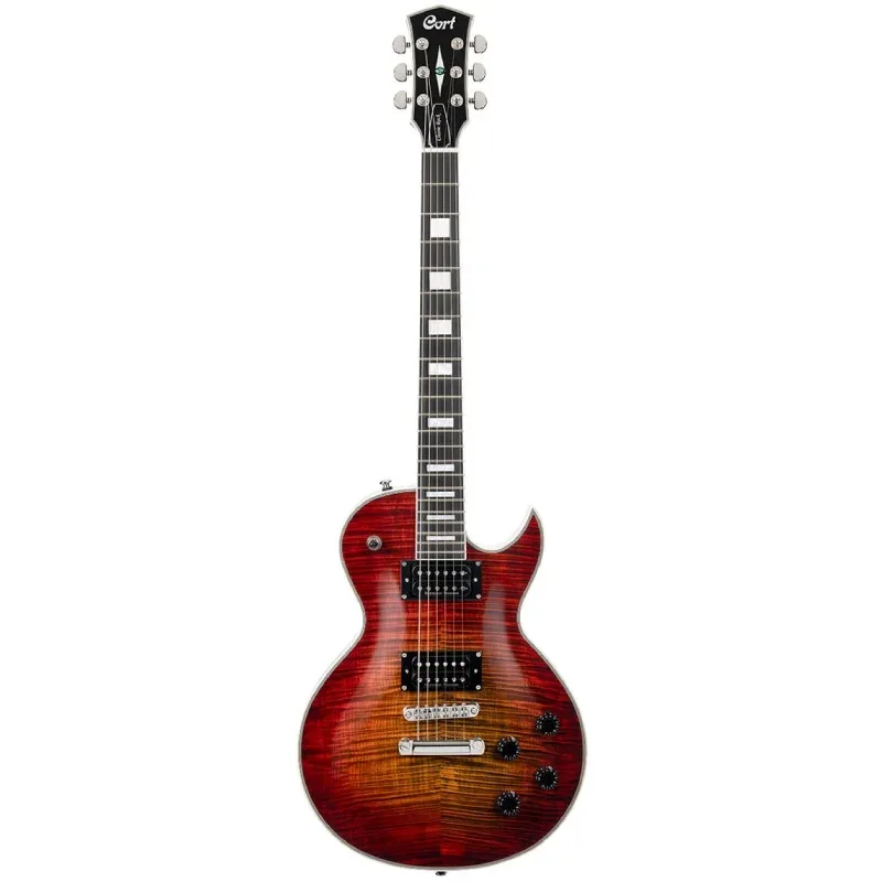 Cort CR300 Deluxe FB