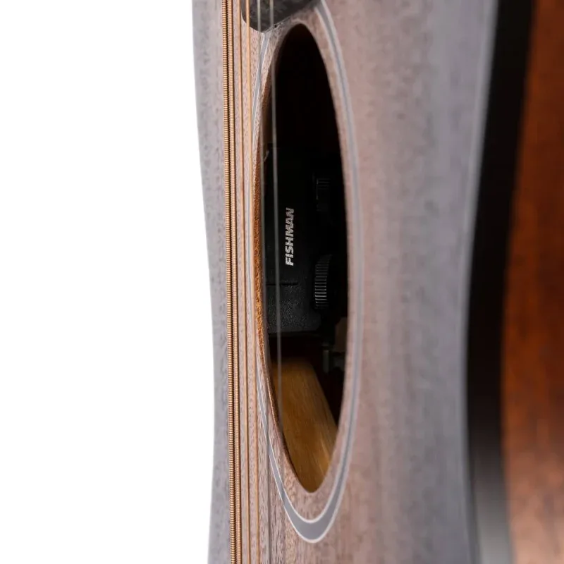 Cort CORE-DC AMH OPBB w/case — تصویر ۷