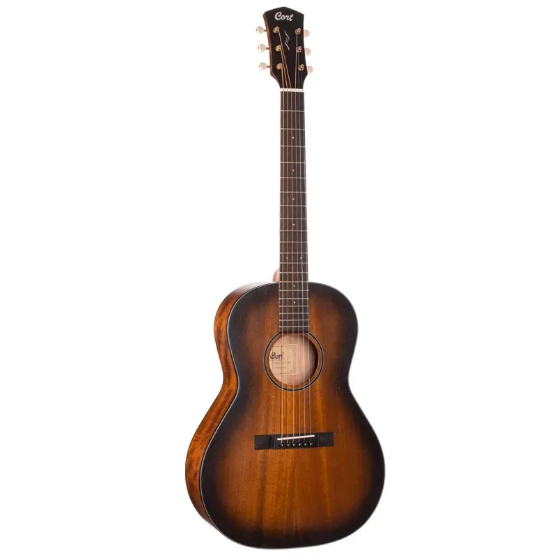 Cort CORE-PE AMH OPBB w/case