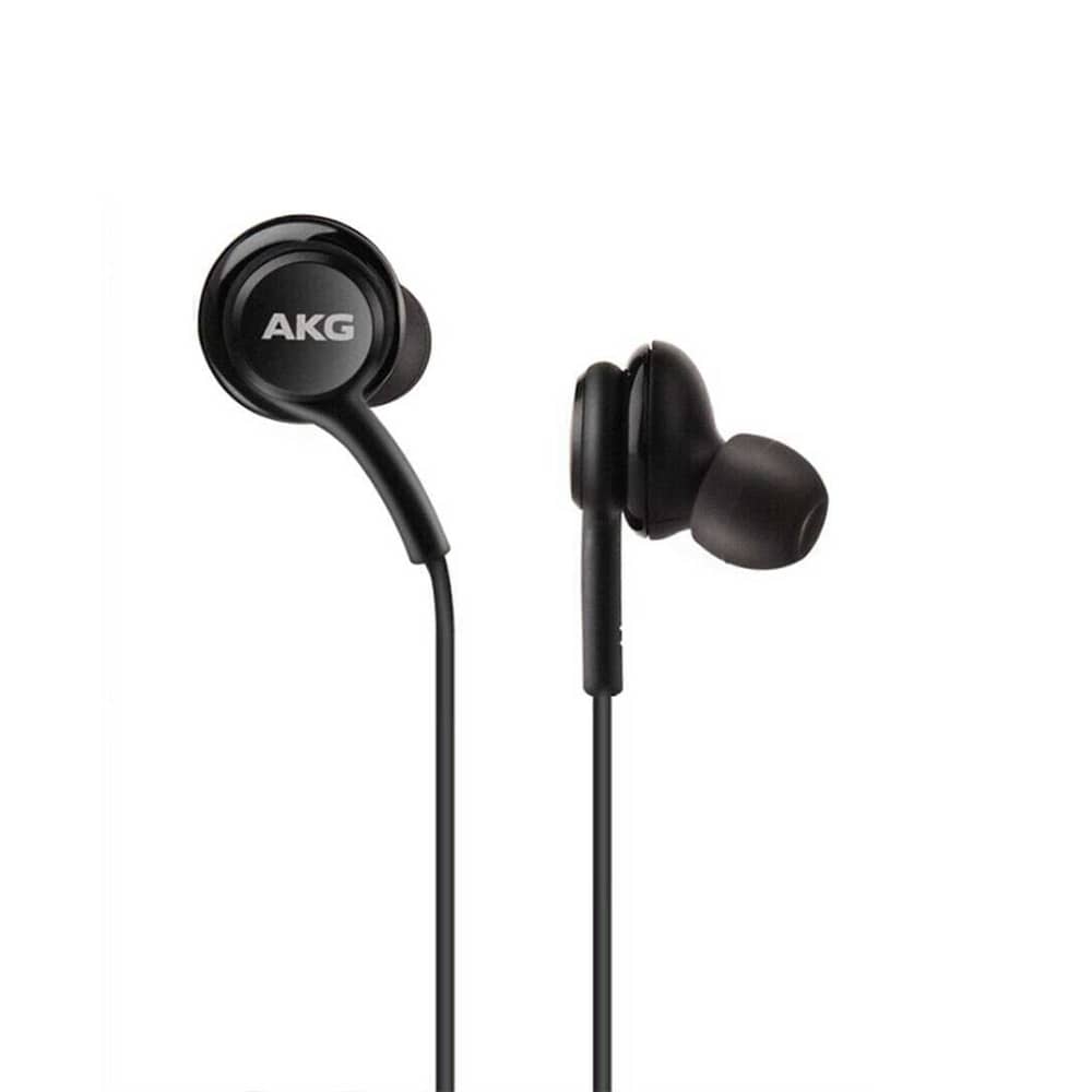 هندزفری AKG سامسونگ A25 تایپ C — تصویر ۳