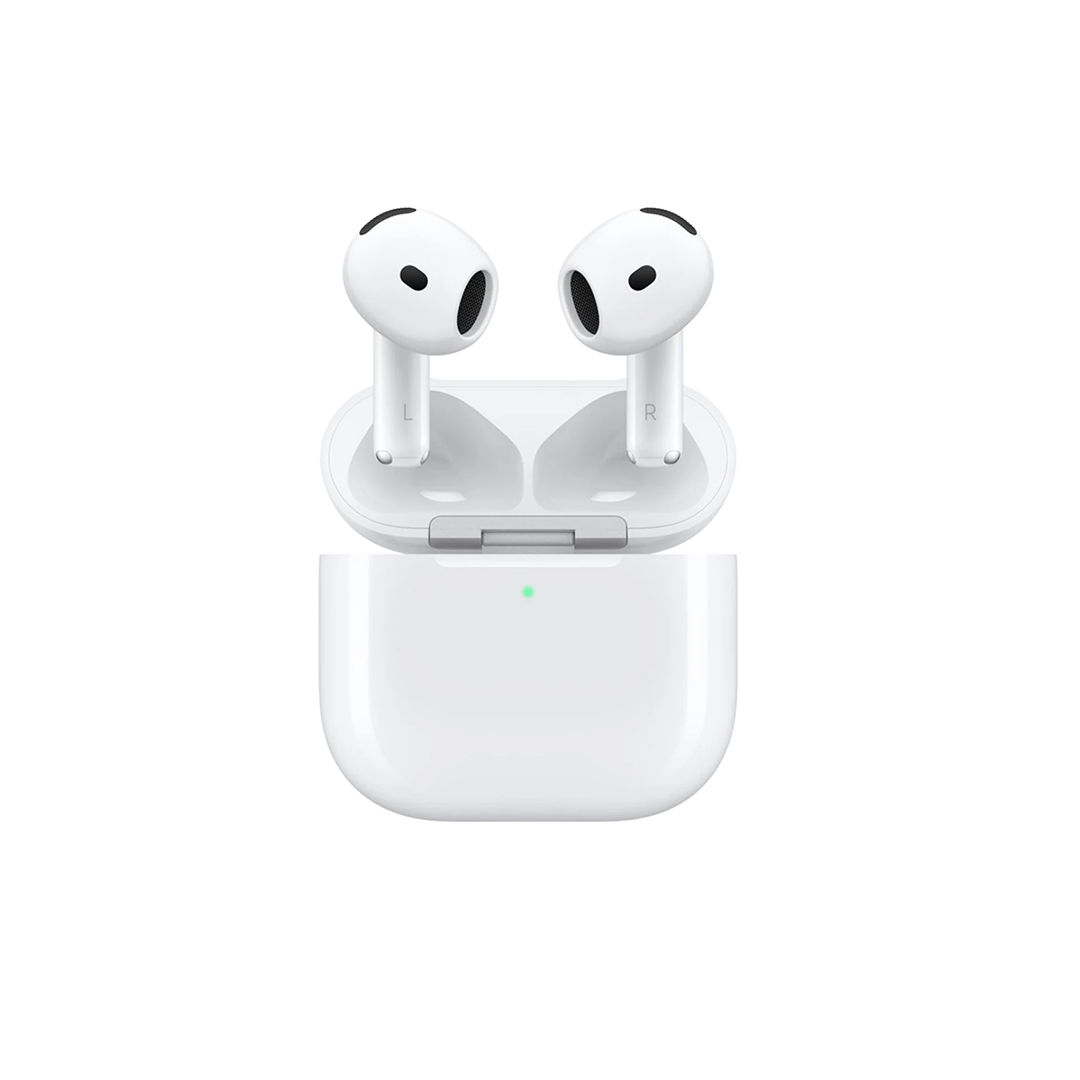 هدفون بلوتوثی اپل مدل AirPods 4 ANC