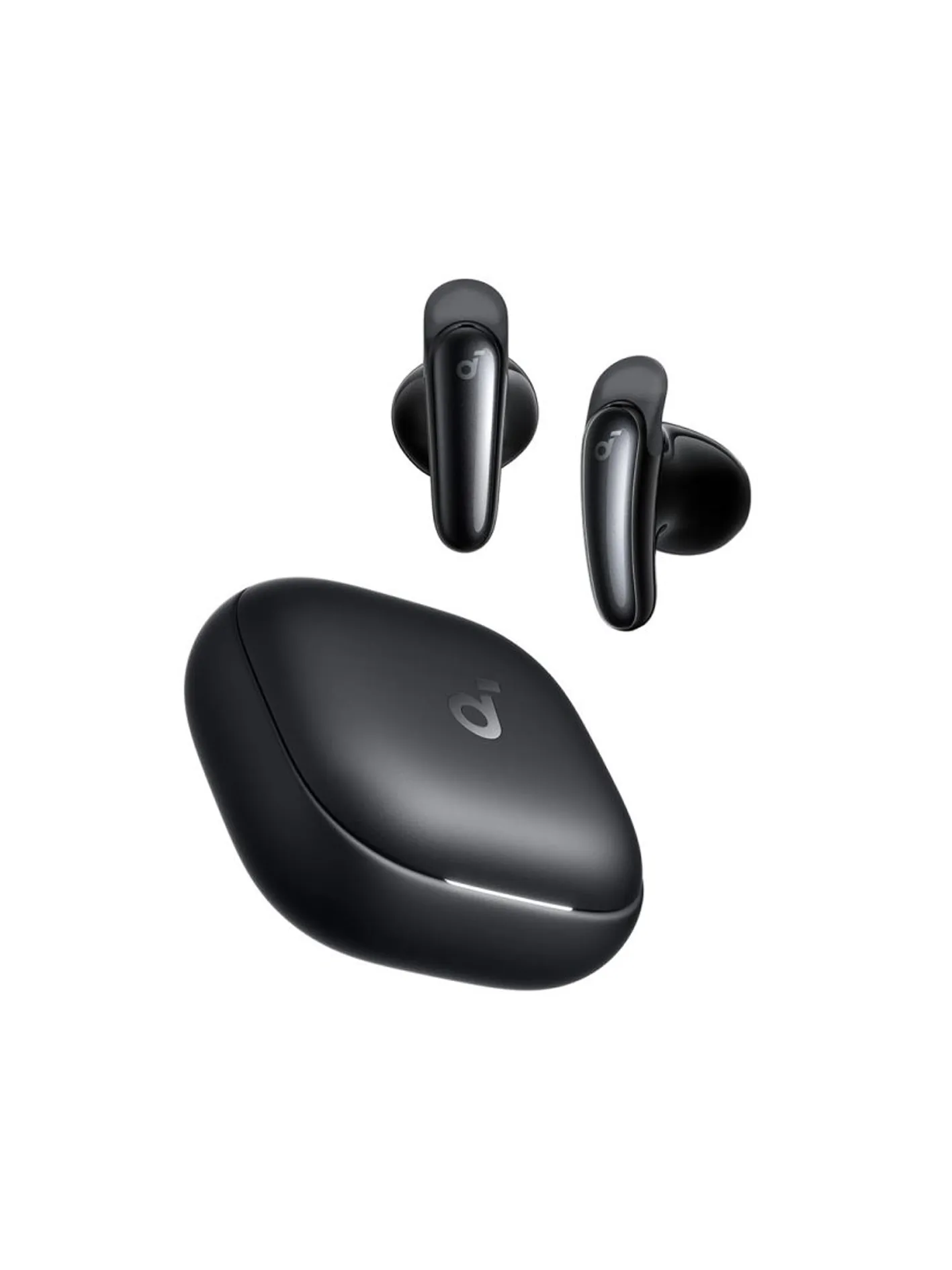 هدفون بی سیم انکر Anker Soundcore Liberty Buds NC مدل D1200P11