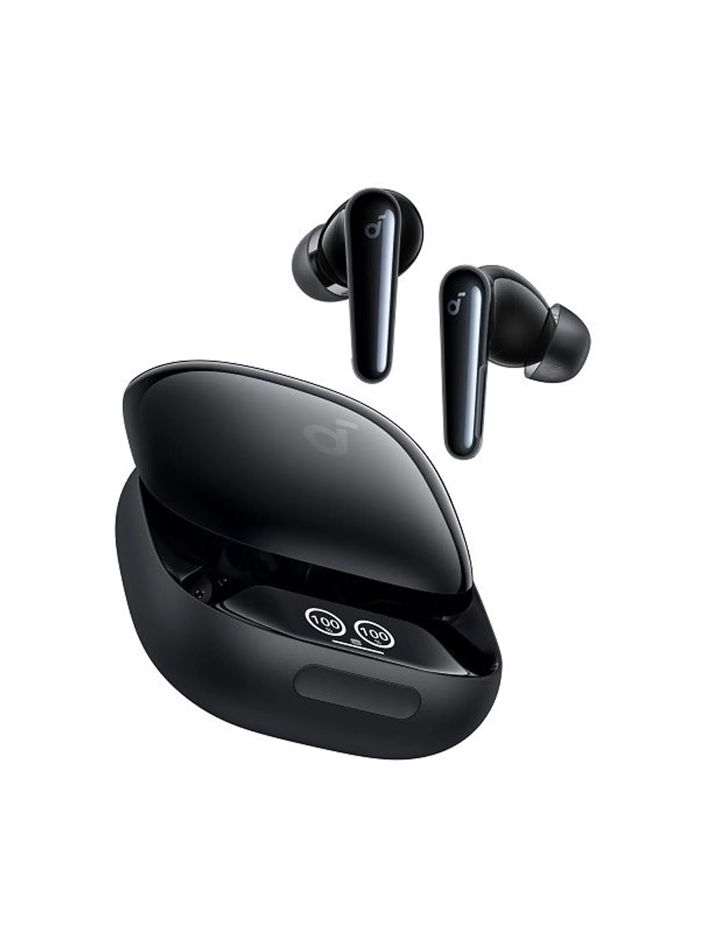 هدفون بی سیم انکر Anker Soundcore Liberty 4 PRO مدل A3954H61 — تصویر ۲
