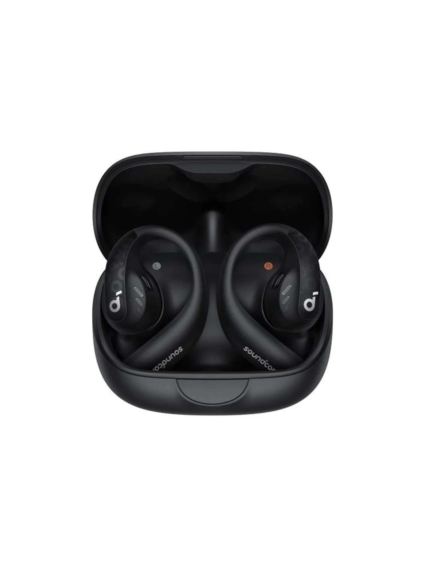 هدفون بی سیم انکر Anker Soundcore Aerofit pro مدل A3871