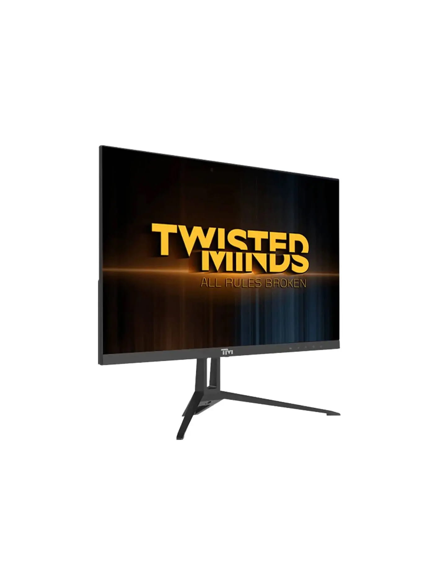 مانیتور 24 اینچ گیمینگ تویستد مایندز مدل Twisted Minds TM24FHD100IPS — تصویر ۴