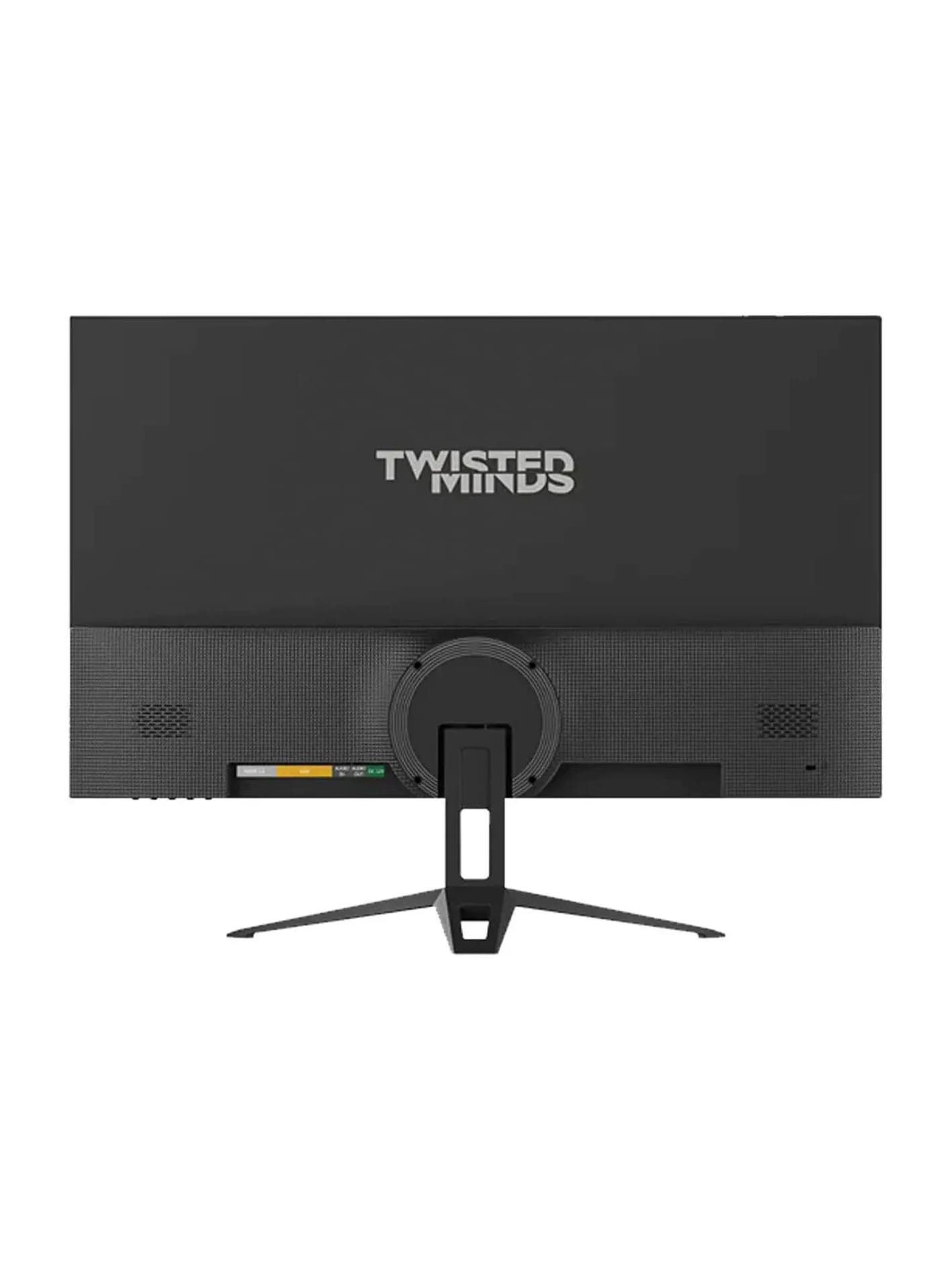 مانیتور 24 اینچ گیمینگ تویستد مایندز مدل Twisted Minds TM24FHD100IPS — تصویر ۵
