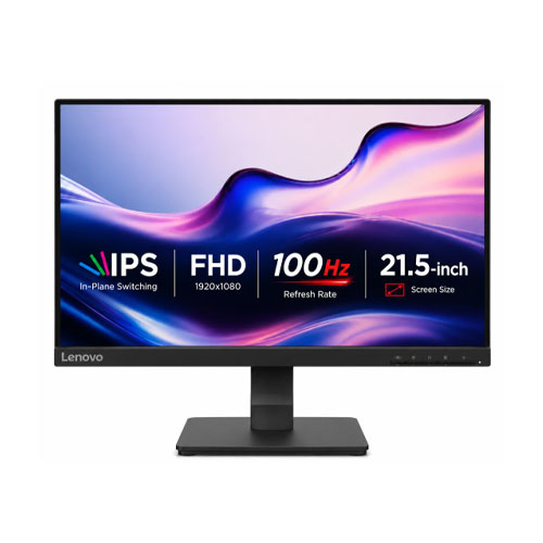 Lenovo L22-4e Full HD IPS 100Hz Monitor