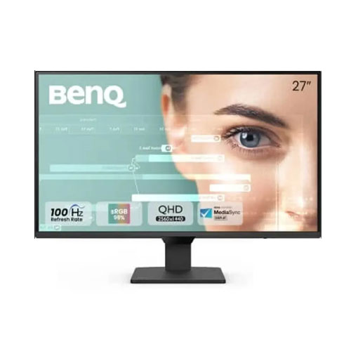 BENQ GW2490 23.8 INCH 100HZ 5MS IPS MONITOR