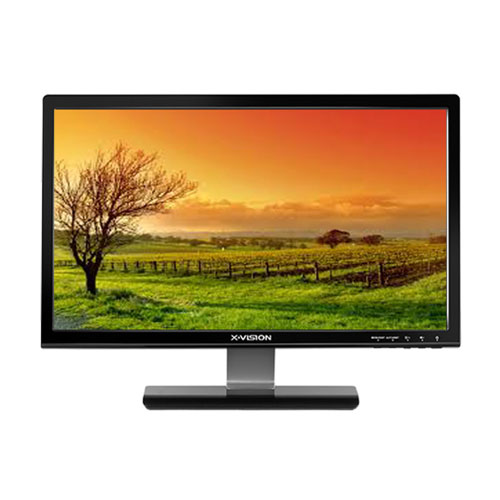 X.Vision XL2020S Monitor 19.5 inch