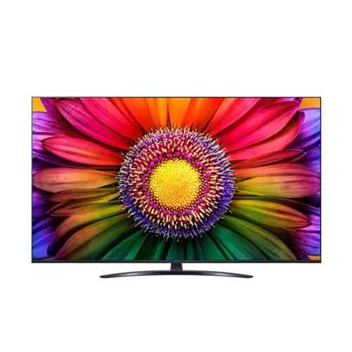 تلویزیون ال جی UR8100 سایز 65 اینچ 65UR8100