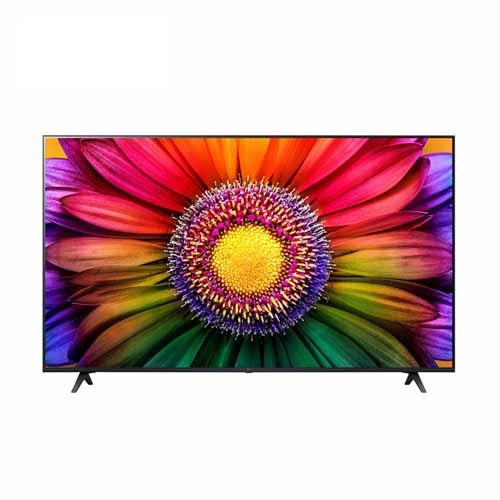 تلویزیون ال جی UR8050 سایز 55 اینچ 55UR8050