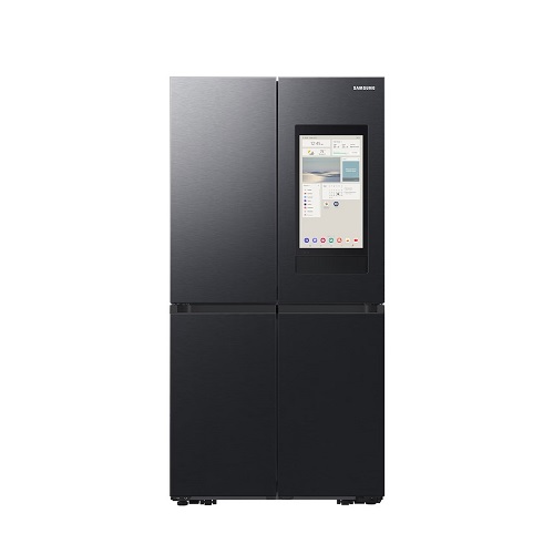 یخچال فریزر سامسونگ RF71D مشکی RF71DG9H0EB1 — تصویر ۲