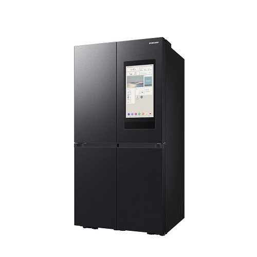 یخچال فریزر سامسونگ RF71D مشکی RF71DG9H0EB1 — تصویر ۳