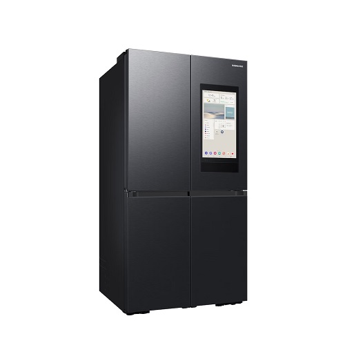 یخچال فریزر سامسونگ RF71D مشکی RF71DG9H0EB1 — تصویر ۴