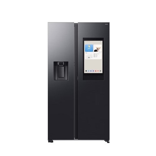 یخچال فریزر سامسونگ RS90F مشکی RS90F66B1FAE