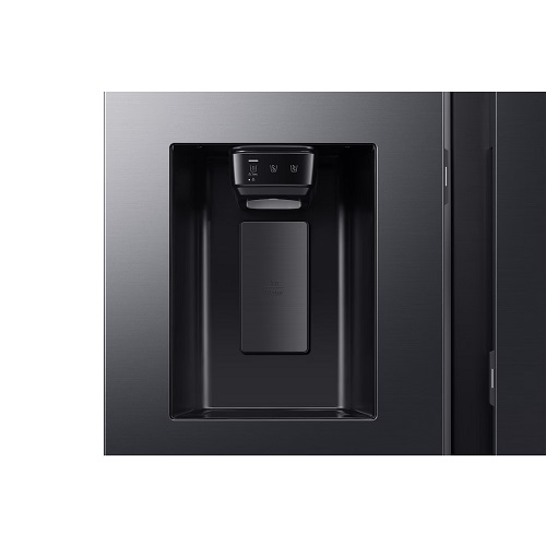 یخچال فریزر سامسونگ RS90F مشکی RS90F64D1FAE — تصویر ۶