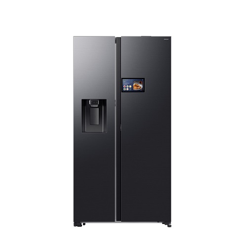 یخچال فریزر سامسونگ RS90F مشکی RS90F64D1FAE