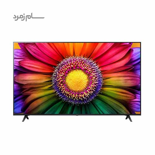 تلویزیون ال جی UR8000 سایز 65 اینچ 65UR8000