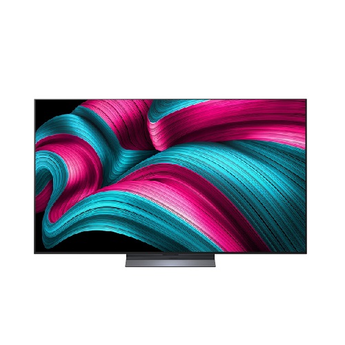 تلویزیون ال جی C5 سایز 55 اینچ 55C5